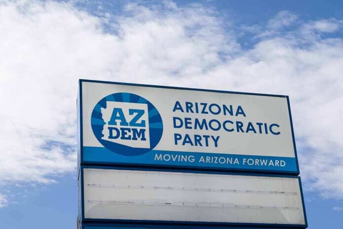 Arizona Dems Tried To Block A New Political Party | Prosper News