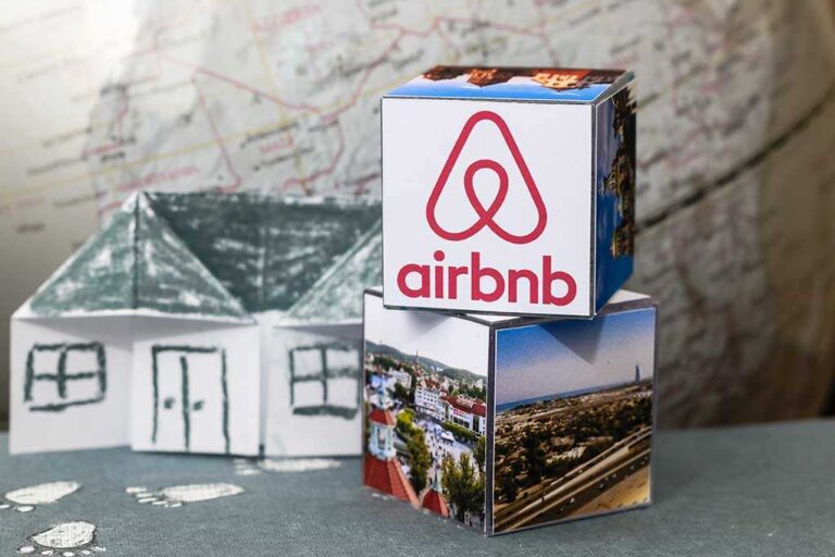 Airbnb Decline Forced Housing Market to Start Failing Prosper News