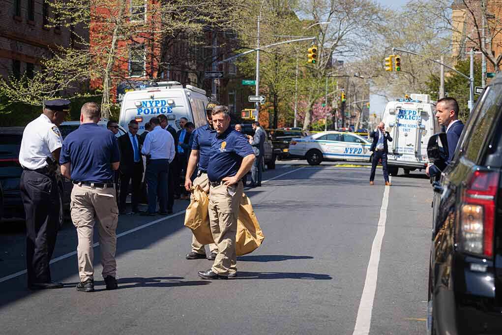 SWAT Sniper Kills Man Involved in an Attempted Bank Robbery Prosper News