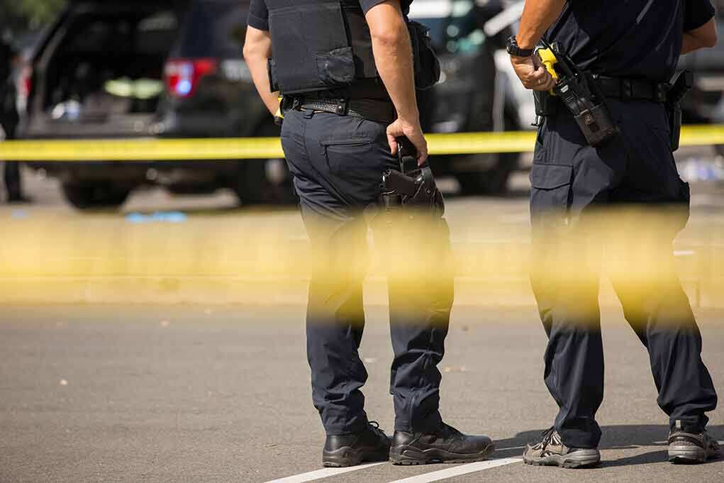 Memorial Weekend Gunfire 41 Shot Prosper News