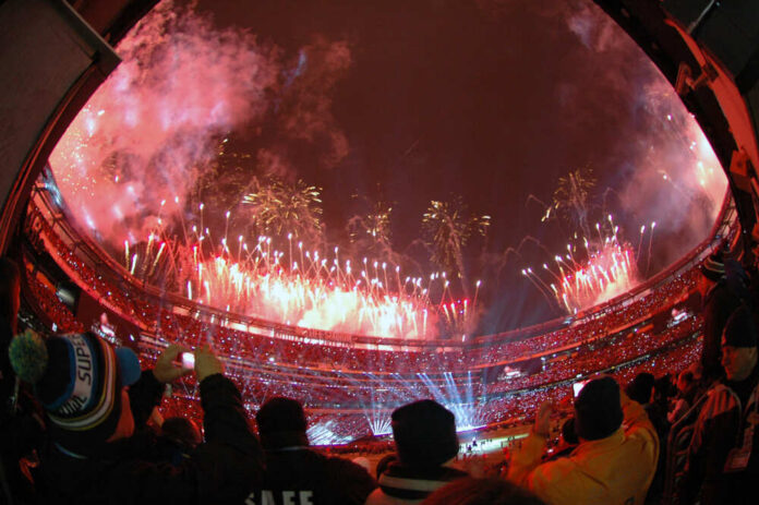 East,Rutherford,,New,Jersey,/,Usa,-,Feb.,2,,2014: