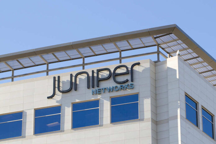1657376641 featured image U.S. Justice Department Blocks HP Enterprise's $14 Billion Merger with Juniper Networks