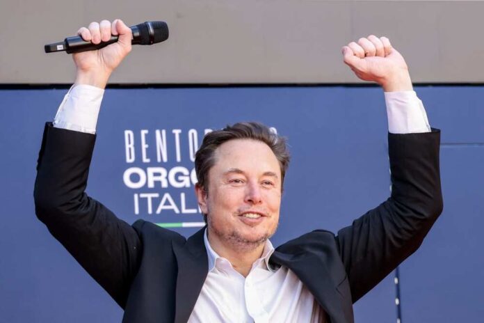 1845969991 featured image Elon Musk's Involvement Sparks Debate Over Secret Government Files