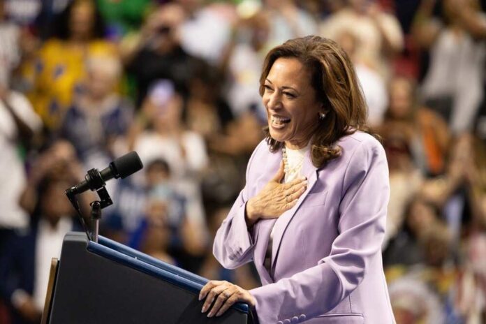 2501957419 featured image California Gubernatorial Race: Richard Grenell's Candidacy and Kamala Harris's Potential Entry