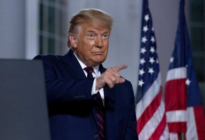 2566322445 featured image Trump Admin Reshapes ICE Leadership to Intensify Deportation Efforts