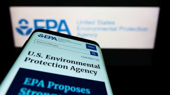 EPA's $20 Billion Climate Fund BLOCKED!