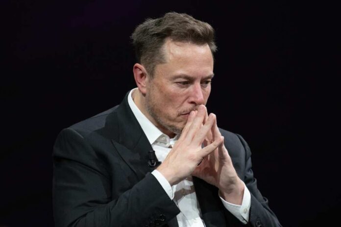Pentagon Launches Investigation into Sensitive Information Leaks Amid Elon Musk Allegations