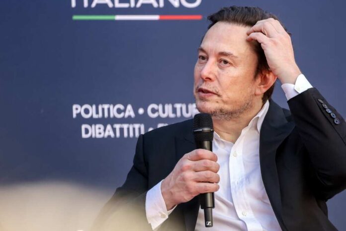 2403657197 featured image Protests Against Elon Musk: Violence, Economic Factors, and Impact on Tesla's Reputation