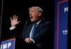 Trump Admin Ends Biden-Era Transgender Awareness Training for Law Enforcement