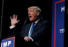 Trump Admin Ends Biden-Era Transgender Awareness Training for Law Enforcement