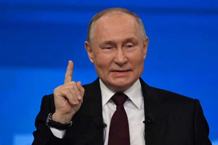 2525126703 featured image Putin's Conditional Support for U.S. Proposal on 30-Day Ceasefire in Ukraine