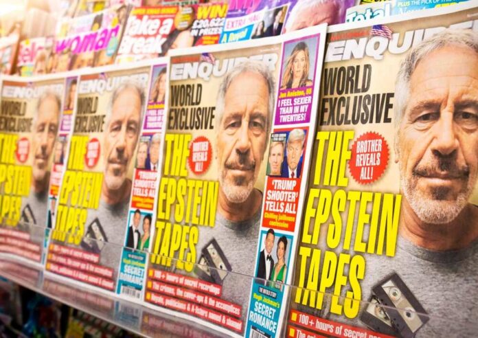 2554141999 featured image Disappointment Over Jeffrey Epstein Document Release: Calls for Full Disclosure
