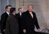 Trump's Cut of Military Aid to Ukraine: Implications for U.S.-Ukraine Relations