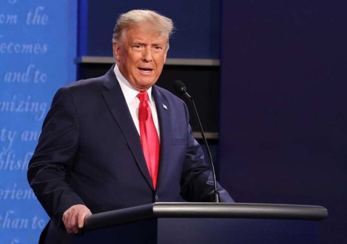 2559561517 featured image Trump Grants Temporary Tariff Exemption for U.S. Automakers on Imports from Mexico and Canada