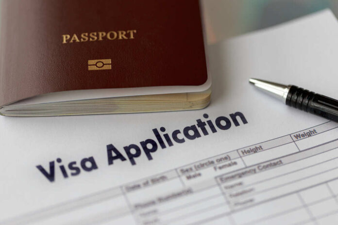 674674537 featured image U.S. Government Revokes Visa of Foreign Student Linked to Hamas