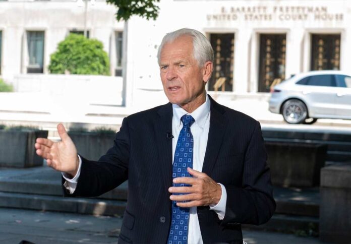 2266892953 featured image Peter Navarro's Advocacy for Tariffs: Reviving American Manufacturing and Economic Prosperity