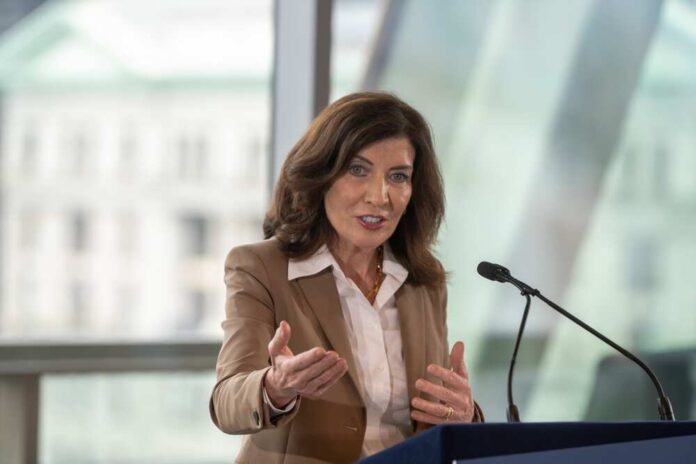 2323743411 featured image Governor's New Proposal to Shake Up New York's Violent Crime Trials