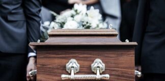 Tragic Lightning Strike Claims Life of Marine Veteran and Corrections Officer While Fishing