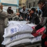 U.S. Withdrawal of Support from UNRWA: Impacts on Palestinian Refugees