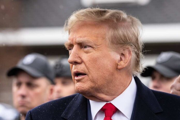2442962289 featured image Trump's Impact on GOP's 2024 Strategy: Navigating Political Uncertainty