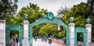 UC Berkeley Under Federal Scrutiny for Unreported Chinese Donations