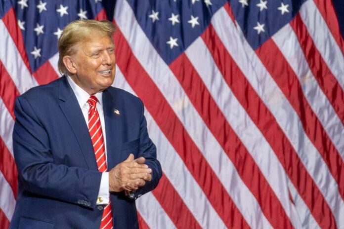 2551951879 featured image Trump Admin Launches Investigation into ActBlue Fundraising Practices Amid Fraud Allegations