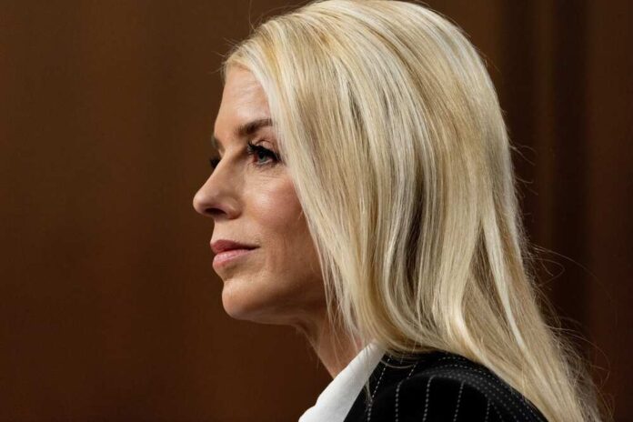 2577944801 featured image DOJ Policy Shift: Attorney General Bondi Overturns Journalist Protections Amid Leak Probe Concerns