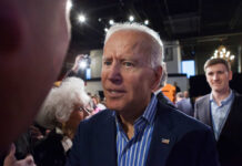 Leaked Audio from Biden-Hur Meeting Sparks Conservative Outcry Over President's Cognitive Health