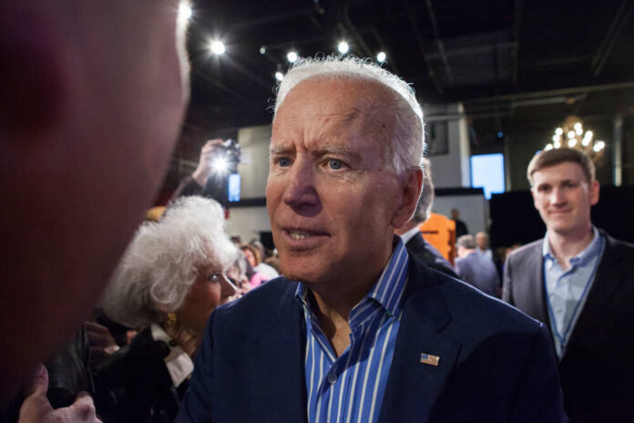 1390542488 featured image Leaked Audio from Biden-Hur Meeting Sparks Conservative Outcry Over President's Cognitive Health