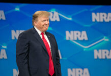 Trump Administration Settlement Allows Accessories for Semiautomatic Rifles