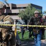 Waterbury Mall Shooting: 19-Year-Old Arrested After Five Injured in Midday Incident