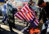 Iran's Nuclear Enrichment Program: U.S. Sanctions and Diplomatic Stalemate