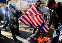 Iran's Nuclear Enrichment Program: U.S. Sanctions and Diplomatic Stalemate