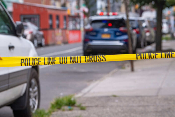 2018131463 featured image Shooting at Family Party Leaves One Dead and Fourteen Injured
