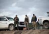 Notorious Spike in U.S. Border Patrol Job Applications Thanks to Trump