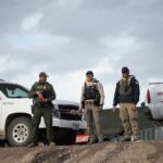 Notorious Spike in U.S. Border Patrol Job Applications Thanks to Trump