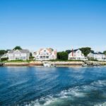 Luxury Cape Cod Oceanfront Estate Formerly Owned by Taylor Swift for Sale at $14.5 Million