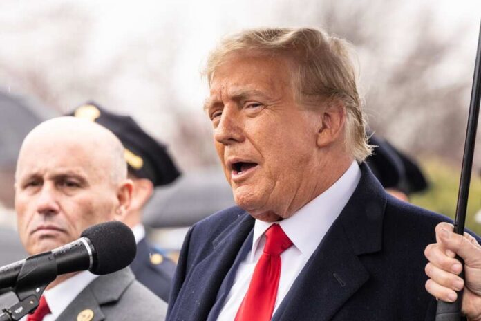 2442962261 featured image Exploring Trump's Religious Liberty Commission: Goals and Historical Context