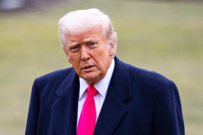 2589320039 featured image Trump's AI-Generated Pope Image Sparks Controversy and Debate on Social Media