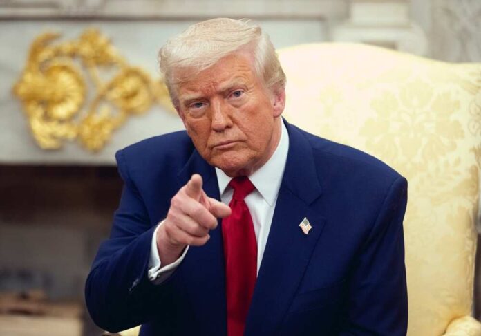 2609091587 featured image Trump Media & Technology Group Moves Headquarters to Florida Amid Concerns