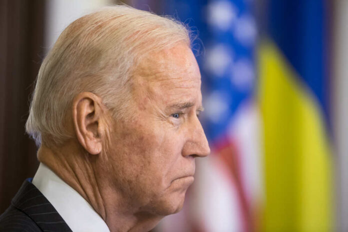 Biden Under Investigation for Afghanistan Memo and Classified Document Handling