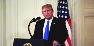 Trump’s “Big, Beautiful Bill” Takes Hit from Senate Parliamentarian