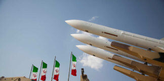 Iran-U.S. Nuclear Negotiations: Economic Sanctions and Uranium Enrichment Concerns