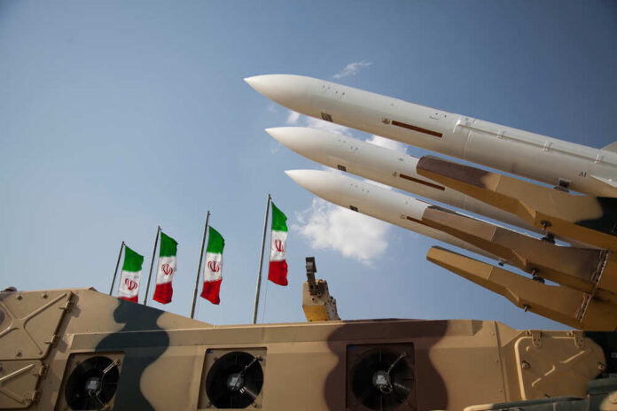 Iran-U.S. Nuclear Negotiations: Economic Sanctions and Uranium Enrichment Concerns