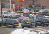 FBI Thwarts Teen's Mass Shooting and Bombing Plot at Mall in Washington