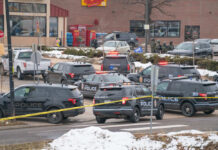 FBI Thwarts Teen's Mass Shooting and Bombing Plot at Mall in Washington
