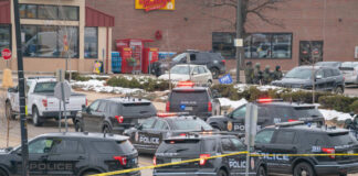 FBI Thwarts Teen's Mass Shooting and Bombing Plot at Mall in Washington