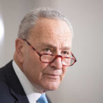 Schumer Critiques Trump’s Health Reform Proposal: “We’re All Going to Die Act” Schumer Critiques Trump's Health Reform Proposal: "We're All Going to Die Act"