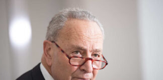 Schumer Critiques Trump's Health Reform Proposal: "We're All Going to Die Act"