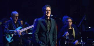 Stephen Colbert Critiques Trump Admin's Impact on LGBTQ Rights During Pride Month